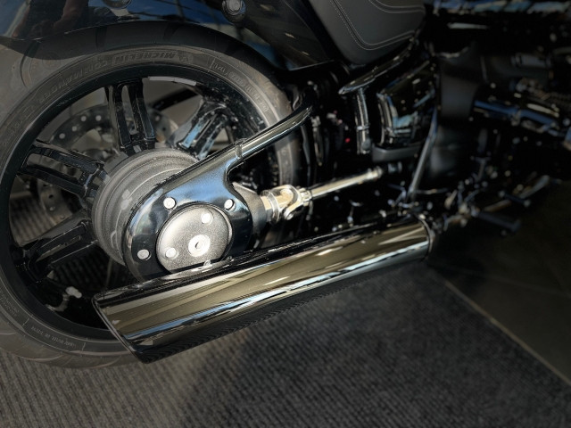 Bild 6: BMW Motorrad R 18