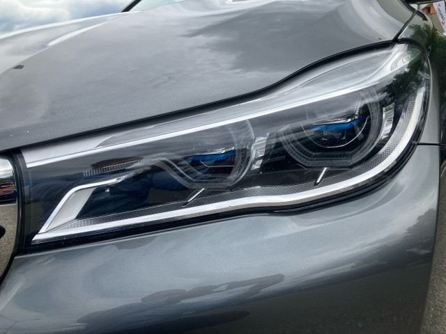 Bild 11: BMW 740d xDrive Aut.