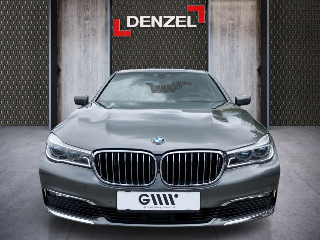 Bild 12: BMW 740d xDrive Aut.