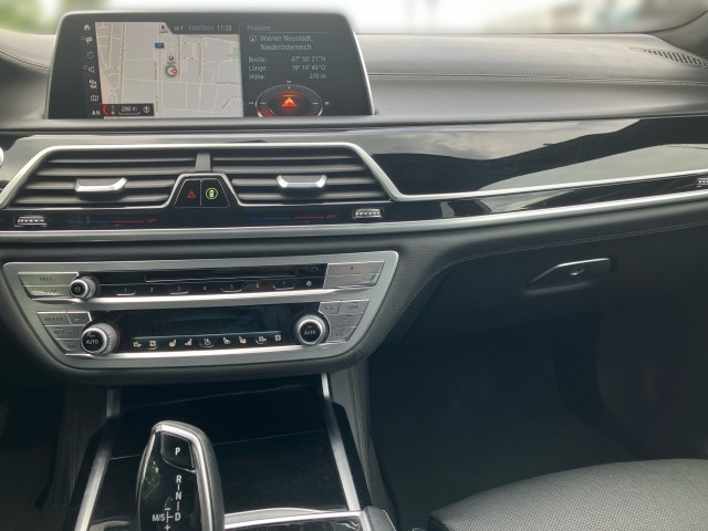 Bild 7: BMW 740d xDrive Aut.