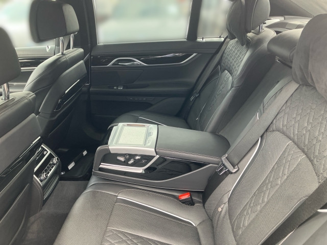 Bild 8: BMW 740d xDrive Aut.