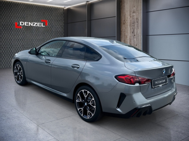 Bild 2: BMW 220 Gran Coupe F74 B38