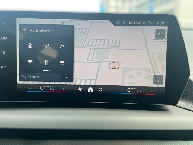 Bild 7: BMW 220 Gran Coupe F74 B38