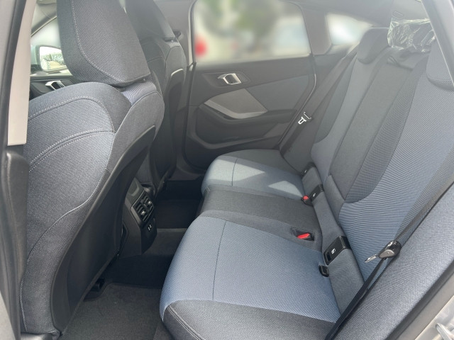 Bild 8: BMW 220 Gran Coupe F74 B38