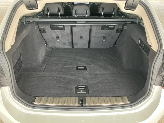 Bild 9: BMW 320d xDrive Touring G21