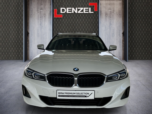 Bild 12: BMW 320d xDrive Touring G21