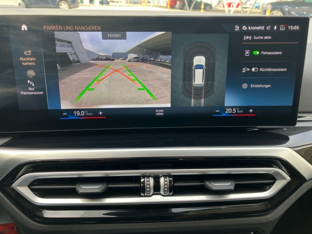 Bild 13: BMW 320d xDrive Touring G21