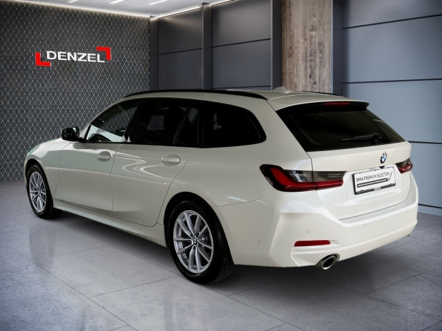 Bild 2: BMW 320d xDrive Touring G21