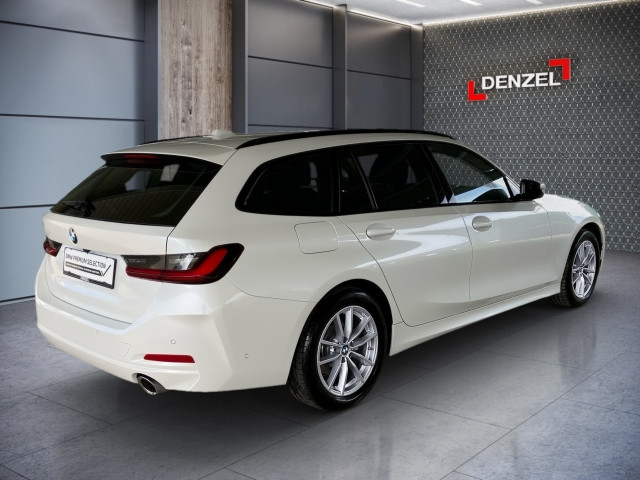 Bild 3: BMW 320d xDrive Touring G21