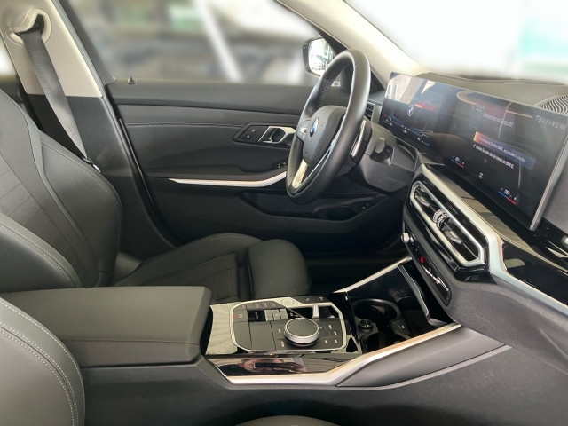 Bild 5: BMW 320d xDrive Touring G21