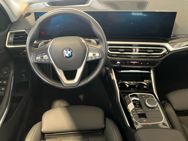 Bild 6: BMW 320d xDrive Touring G21