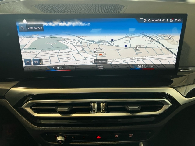 Bild 7: BMW 320d xDrive Touring G21