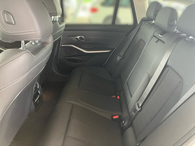 Bild 8: BMW 320d xDrive Touring G21