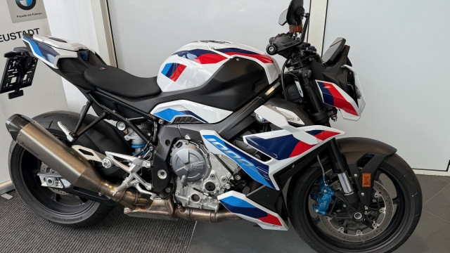 Bild 0: BMW Motorrad M 1000 R