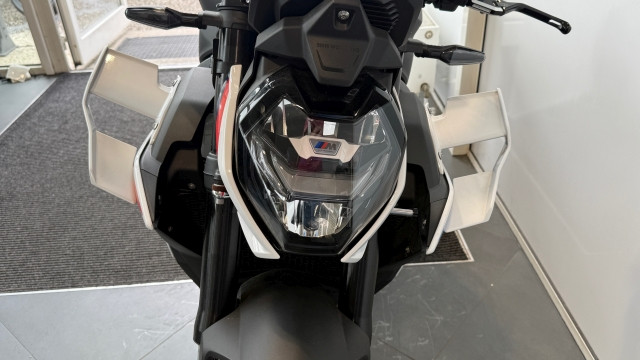 Bild 2: BMW Motorrad M 1000 R