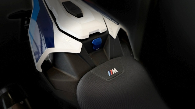 Bild 4: BMW Motorrad M 1000 R