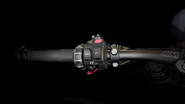 Bild 5: BMW Motorrad M 1000 R