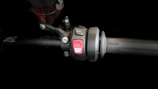 Bild 6: BMW Motorrad M 1000 R