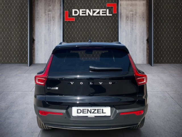 Bild 9: VOLVO PKW EX40 Plus, Single Motor Extended Range, Vollelektrisch