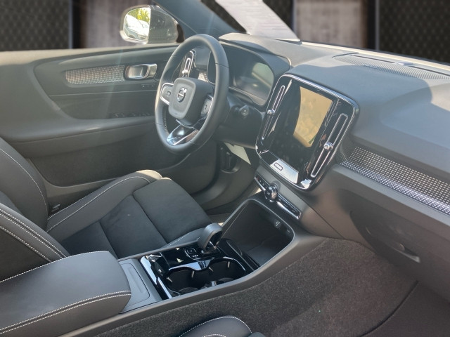 Bild 5: VOLVO PKW EX40 Plus, Single Motor Extended Range, Vollelektrisch