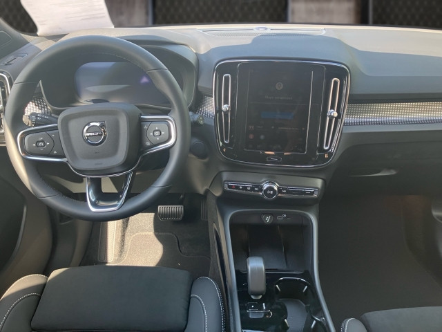 Bild 6: VOLVO PKW EX40 Plus, Single Motor Extended Range, Vollelektrisch