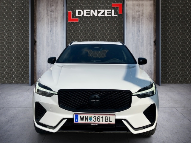 Bild 5: VOLVO PKW XC60 Black Edition T6 AWD Plug-in Hybrid Elektrisch/Benzin U