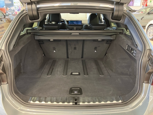 Bild 11: BMW 320d xDrive Touring G21 B47