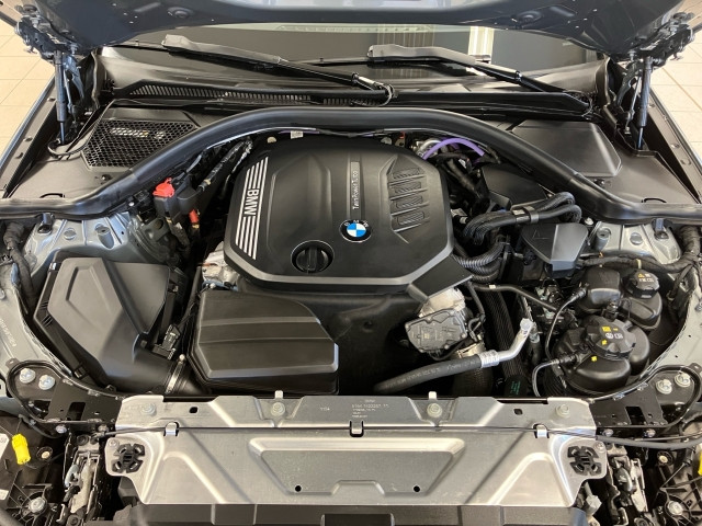 Bild 13: BMW 320d xDrive Touring G21 B47