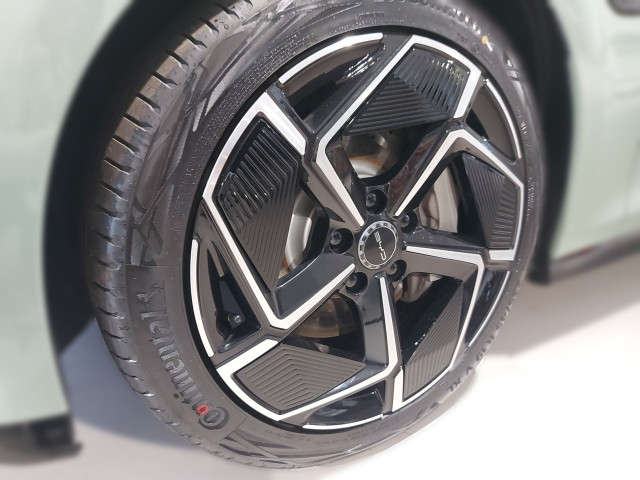 Bild 3: BYD Seal Excellence AWD