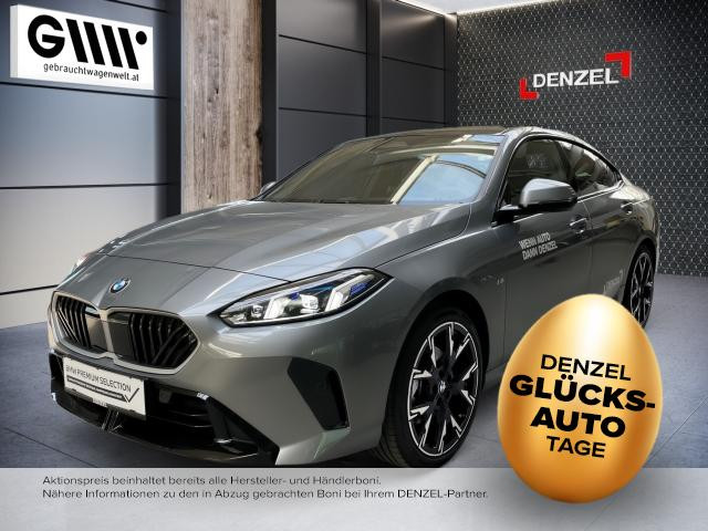 Bild 0: BMW 220d Gran Coupe F74 B47