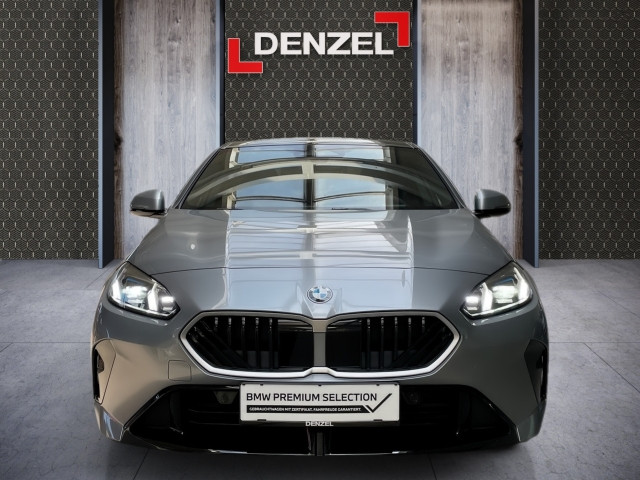 Bild 12: BMW 220d Gran Coupe F74 B47