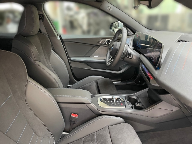 Bild 5: BMW 220d Gran Coupe F74 B47