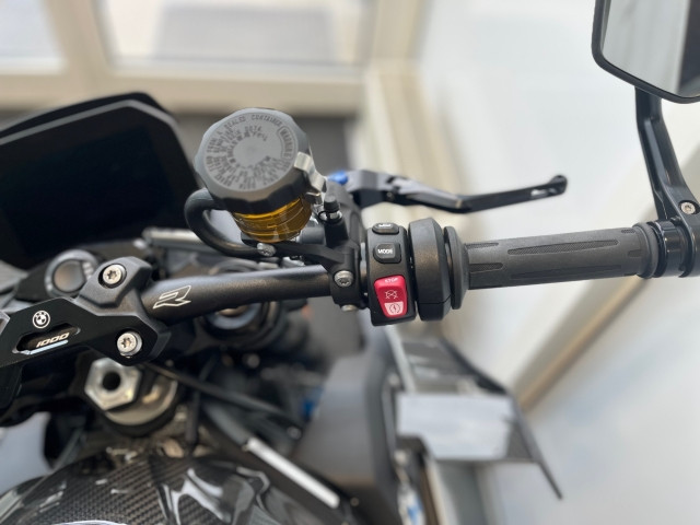 Bild 4: BMW Motorrad M 1000 R