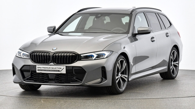 Bild 0: BMW 318i touring G21