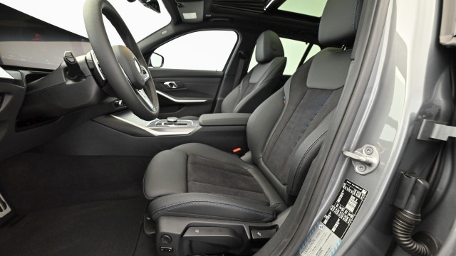 Bild 12: BMW 318i touring G21