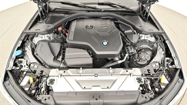 Bild 13: BMW 318i touring G21