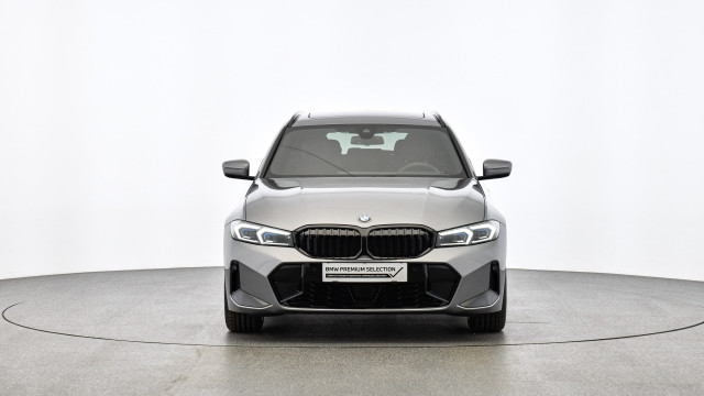 Bild 1: BMW 318i touring G21