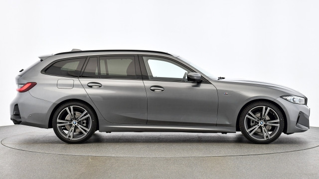 Bild 3: BMW 318i touring G21