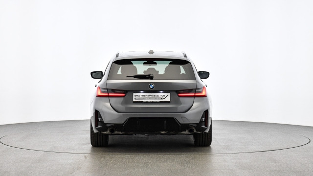 Bild 4: BMW 318i touring G21