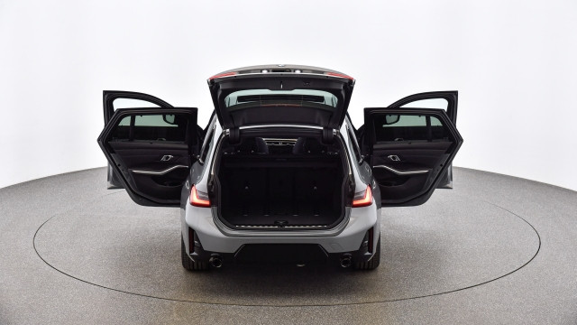 Bild 5: BMW 318i touring G21