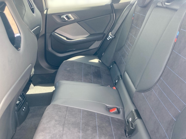 Bild 8: BMW M235 xDrive Gran Coupe