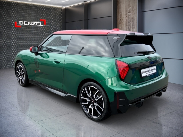 Bild 10: Mini Cooper E J01 HC0