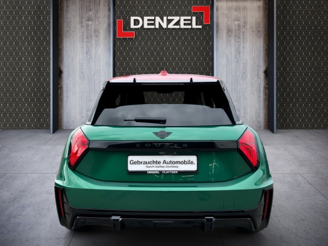 Bild 12: Mini Cooper E J01 HC0