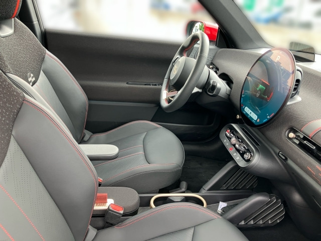 Bild 5: Mini Cooper E J01 HC0