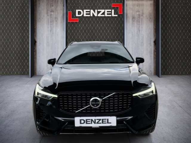 Bild 12: VOLVO PKW XC60 Ultra, T6 Plug-in Hybrid, Elektrisch/Benzin, Dark