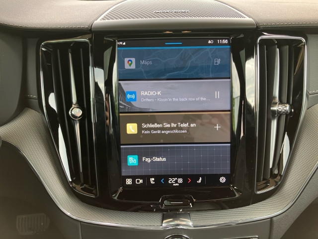 Bild 7: VOLVO PKW XC60 Ultra, T6 Plug-in Hybrid, Elektrisch/Benzin, Dark