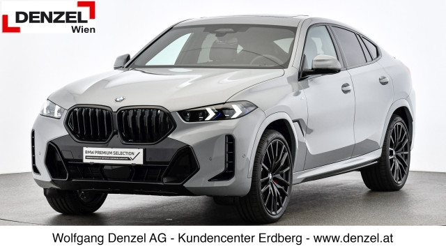 Bild 0: BMW X6 xDrive30d G06 B57