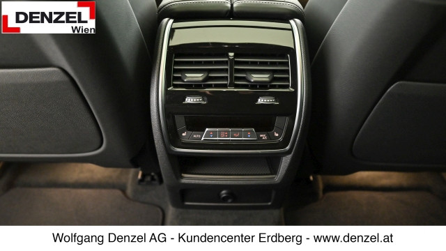 Bild 11: BMW X6 xDrive30d G06 B57