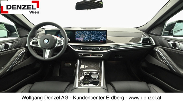 Bild 12: BMW X6 xDrive30d G06 B57