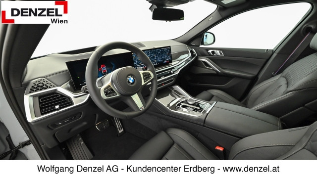 Bild 18: BMW X6 xDrive30d G06 B57